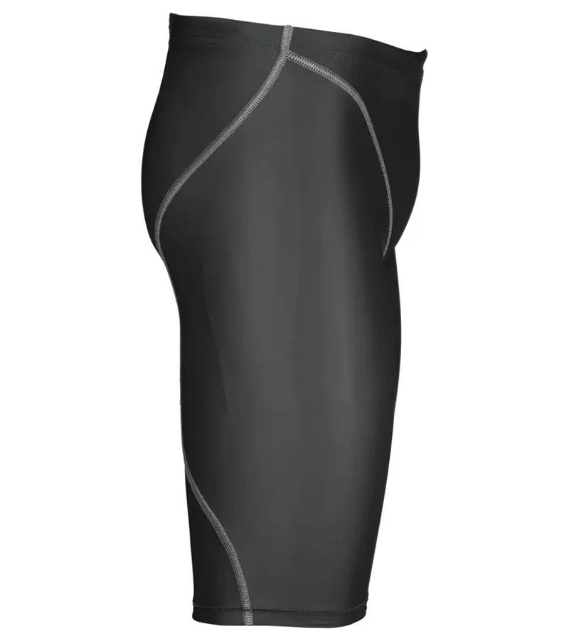 Arena Men's Powerskin ST Next Jammer Black-7